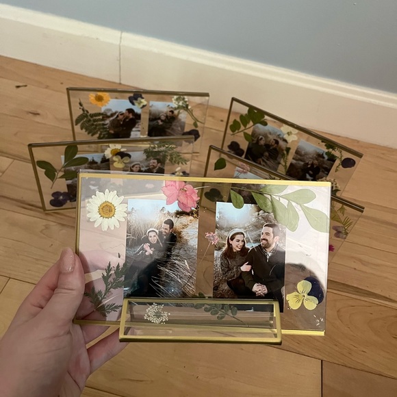 🛑SOLD🛑 Photo Frames - Picture 2 of 3